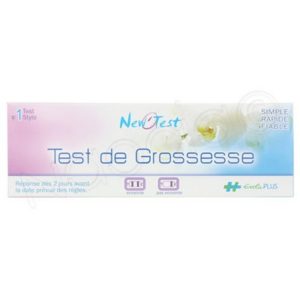 Test-de-grossesse