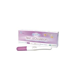 Test-ovulation