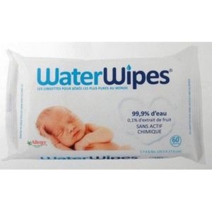 Waterwipes