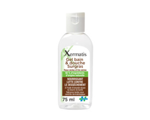 xermatis creme de douche xermatis creme de douche