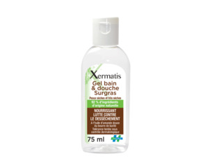 xermatis creme de douche