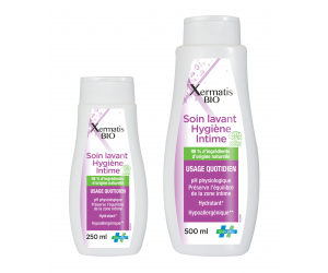 xermatis hygiene