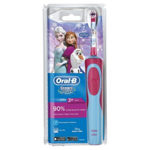 brosse a dent enfant fille