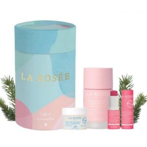 coffret la rosee noel 2022